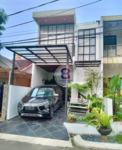 RUMAH MURAH BAGUS DIJUAL DI GRAHA RAYA BINTARO JAYA