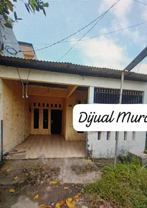 rumah murah dan asri di Babelan Bekasi