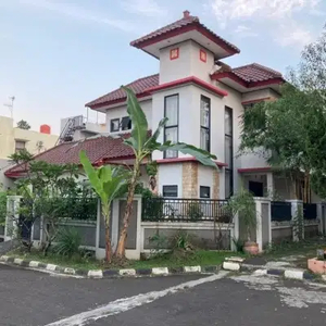 Rumah Murah di Bogor Nirwana Residence