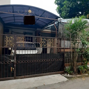 Rumah Murah di Kota Bumi Pasar Kemis, Tangerang Banten