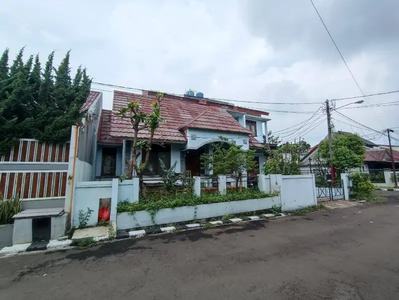 Rumah Murah di Perumahan Taman Yasmin Bogor