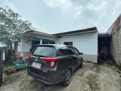 rumah murah Jombang Ciputat Tangsel