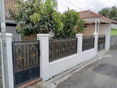 Rumah Baru komplek One Gate Bkr Buah Batu dkt Turangga