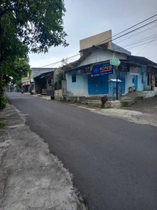 Rumah Murah Minimalis Nol Jalan, Akses Mobil, Kota Malang