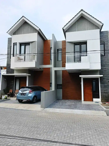 Rumah Murah Promo Akhir Tahun Di Rancaekek Dekat Tpl Cileunyi Bandung