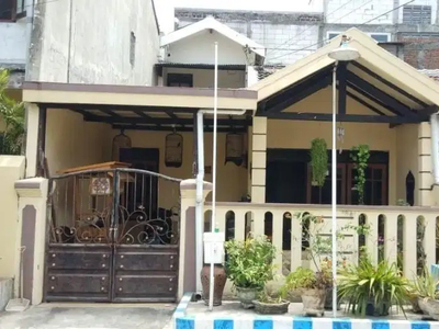 Rumah Murah Semolowaru Surabaya