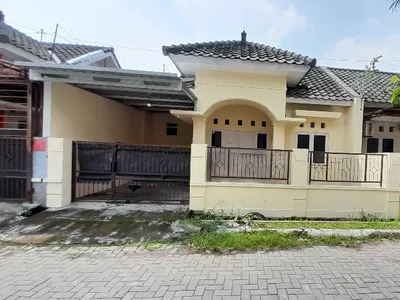 Rumah murah solo di jajar Laweyan Solo Surakarta
