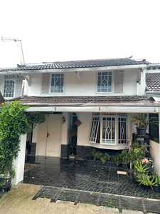 Rumah Nyaman 2,5lt Semi Furnish di Cimindi gunung batu Bandung
