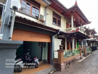 Rumah Nyaman Dijual, area Denpasar Timur