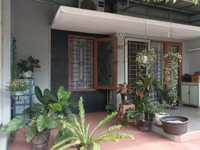 Rumah Perumahan Panorama cluster di Bekasi Utara