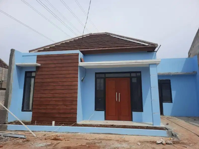 Rumah Ready Harga 300 JT an kota Bogor