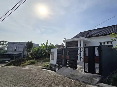 Rumah kos putri aktif Tembalang Semarang