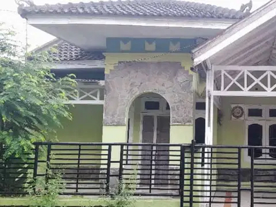 Rumah Ready Siap Huni Di Jual Dengan Murah jln Denai Medan