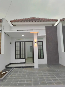 rumah ready siap huni terlaris di depok