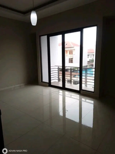 Rumah Siap Huni 3lt Di Komplek Town House Sudirman, Andir