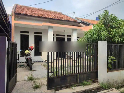 Rumah Siap Huni Cisaranten Arcamanik Bandung