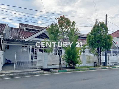 Rumah Siap Huni Dalam Kompleks Di Area Panakkukang