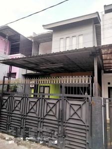 Rumah Siap Huni di Komsen, Jatiasih, Kota Bekasi