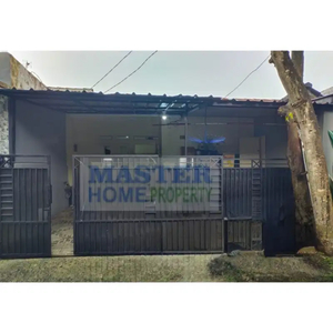 Rumah Siap Huni Dijual Cikupa Tangerang Banten