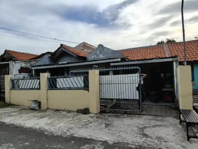 RUMAH SIAP HUNI DRIYOREJO