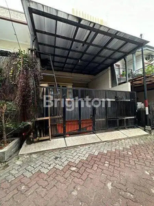 Rumah siap huni gading griya lestari kelapa gading ,Jakarta utara
