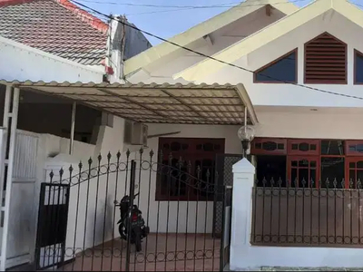 Rumah Siap Huni Nirwana Eksekutif 3 Kamar Murah Meriah
