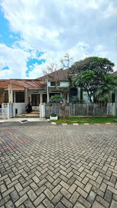 Rumah siap huni Permata Jingga