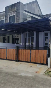 Rumah Sudah Renovasi Siap Huni Dijual Di Cendana Residence One