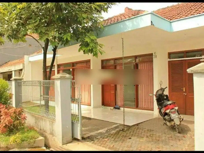 Rumah Terawat Siap Huni di Main Road Margahayu Raya Bandung