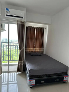 Sewa Apartemen Serpong Garden - Furnished