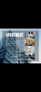 Sewa apartement harian, gps-kalibata city-bassura-margonda-springwood