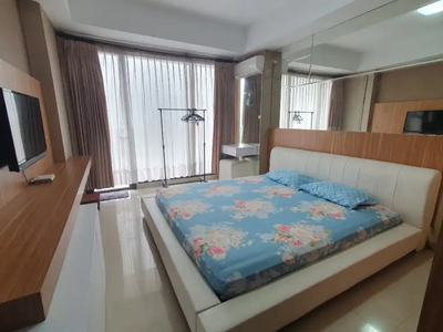 SEWA / FOR RENT
APARTEMEN BEVERLY DAGO BANDUNG