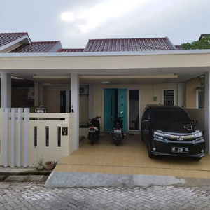 Sewa / Jual Rumah Sepinggan Pratama Blok L 7 No. 3