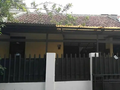 Sewa / kontrak rumah Taman Kopo Indah (TKI 1 blok E)