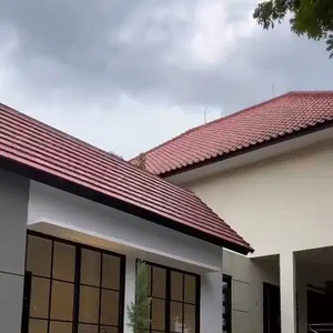 SEWA RUMAH BARU KOTA BARU PARAHYANGAN KBP PITALOKA