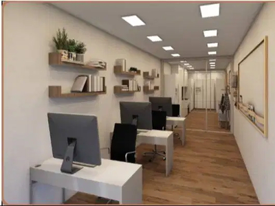 Sewa Working Space - Private Office - virtual office