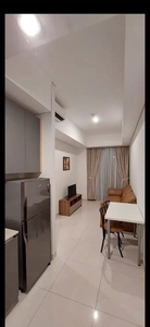 Taman Anggrek Residences 2 BR