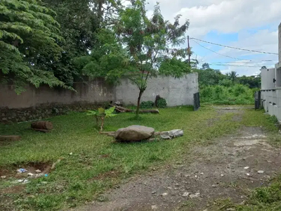 TANAH KAVLING KOTA BATU CIOMAS BOGOR