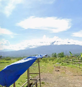 Tanah Kavling The Pangrango Hills Cigombong Puncak Bogor