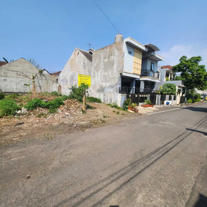 Tanah Kota Malang, 3 Menit Ke Kampus Polinema, Siap Bangun