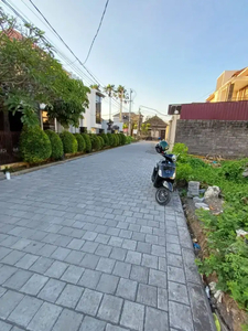 TANAH LUASAN KECIL TUKAD BADUNG RENON