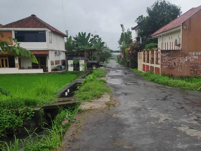 Tanah Murah Dalam Ringroad Yogyakarta