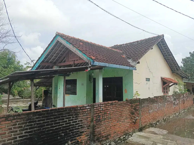 Tanah Murah di Babelan Kota, Bekasi Bonus Rumah 2 menit ke Polsek, SHM