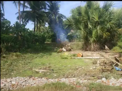 Tanah rumah Desa Lamcot