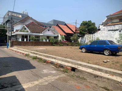 Tanah Siap Bangun Hunian, Area Kedungkandang, Kota Malang