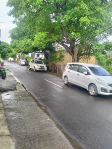 TANAH TUKAD BATANGHARI DEKAT BARITO RENON JALAN ASPAL 8 METER