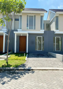 Termurah Rumah Minimalis 2 Lantai Northwest Park Surabaya