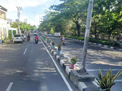 Termurah Tanah Komersial Raya Kedung Cowek