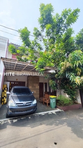 Dijual Townhouse Bebas Banjiar Lokasi Strategis Area Jagakarsa