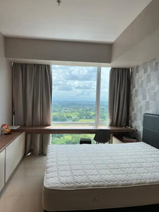 U RESIDENCE STUDIO TOWER 2 LOKASI STRATEGIS